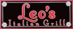 Leo’s Italian Grill